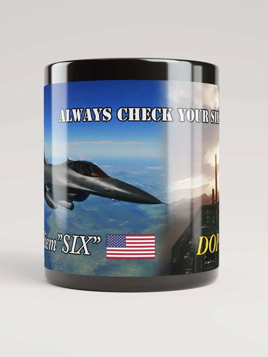 Eilliem Six'O'clock Mug product image (3)