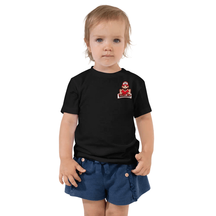 RebelDev todler t shrits product image (1)
