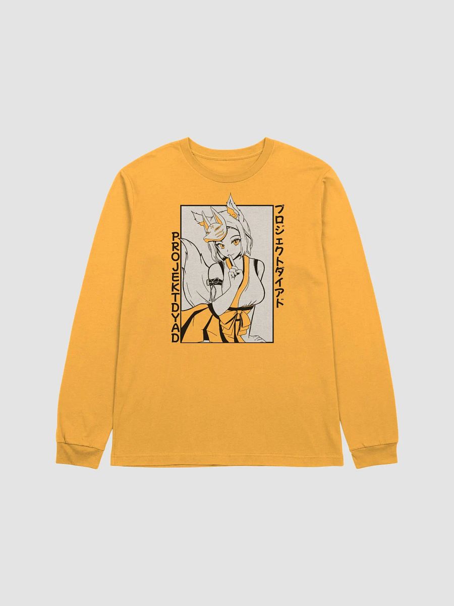 Waifu Embry Long Sleeve product image (2)