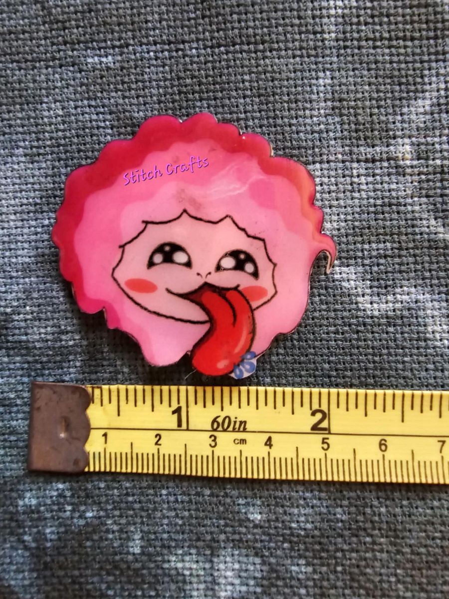 Lick Emote Minder product image (2)