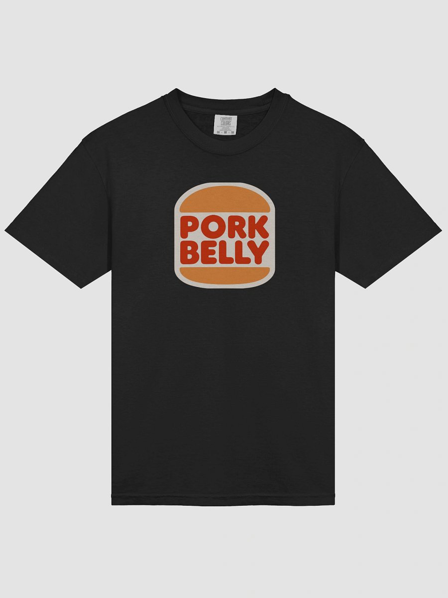 Have it your way...Pork Belly! product image (4)