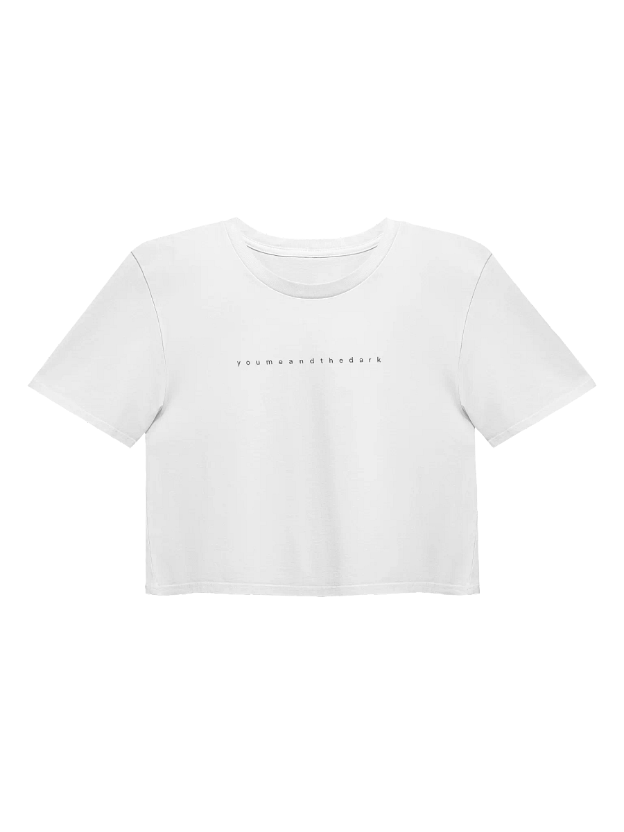 Y crop top product image (2)