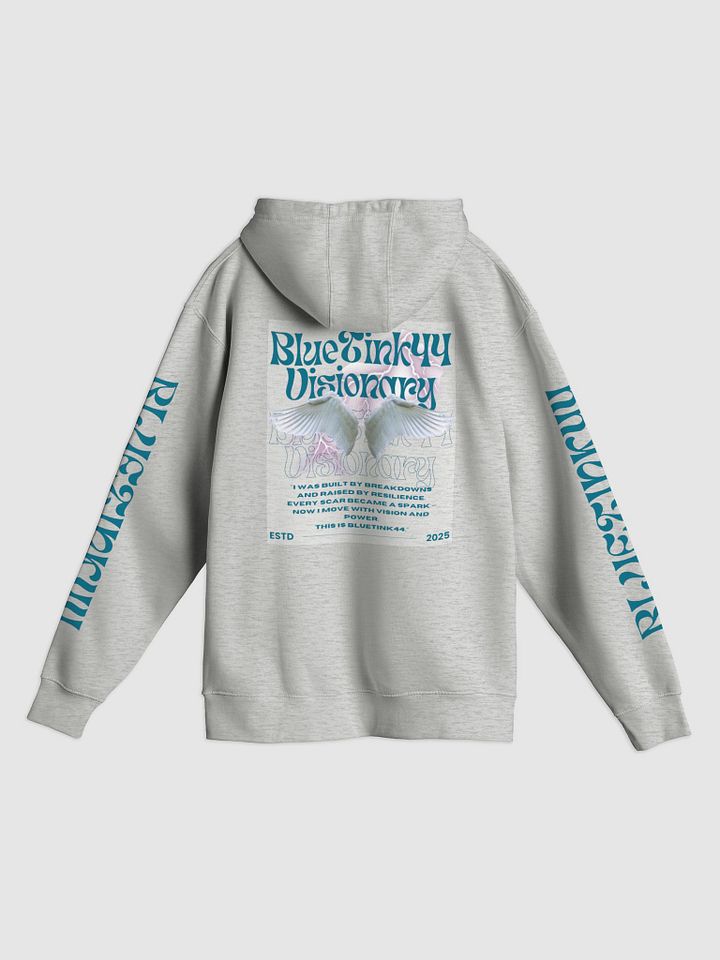 BlueTink44 Visionary Hoodie product image (4)