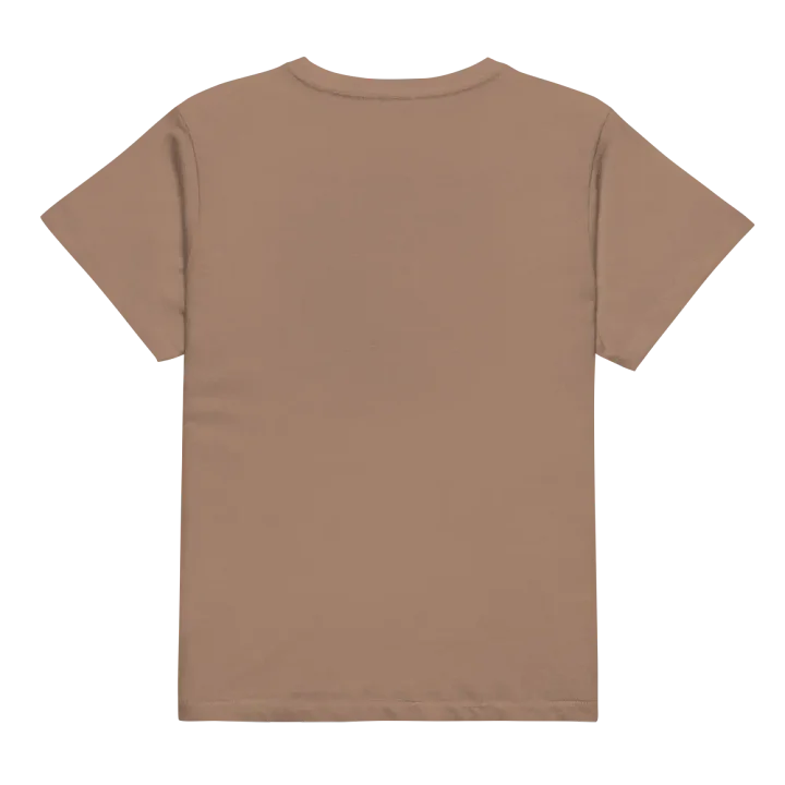 Women's Pink Logo ZKOT T-Shirt - Show your Support with Style - Womenswear - 100% Cotton product image (2)