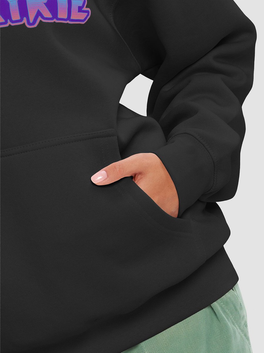 Starship Valkyrie Bi Pride SSV Logo Hoodie product image (22)