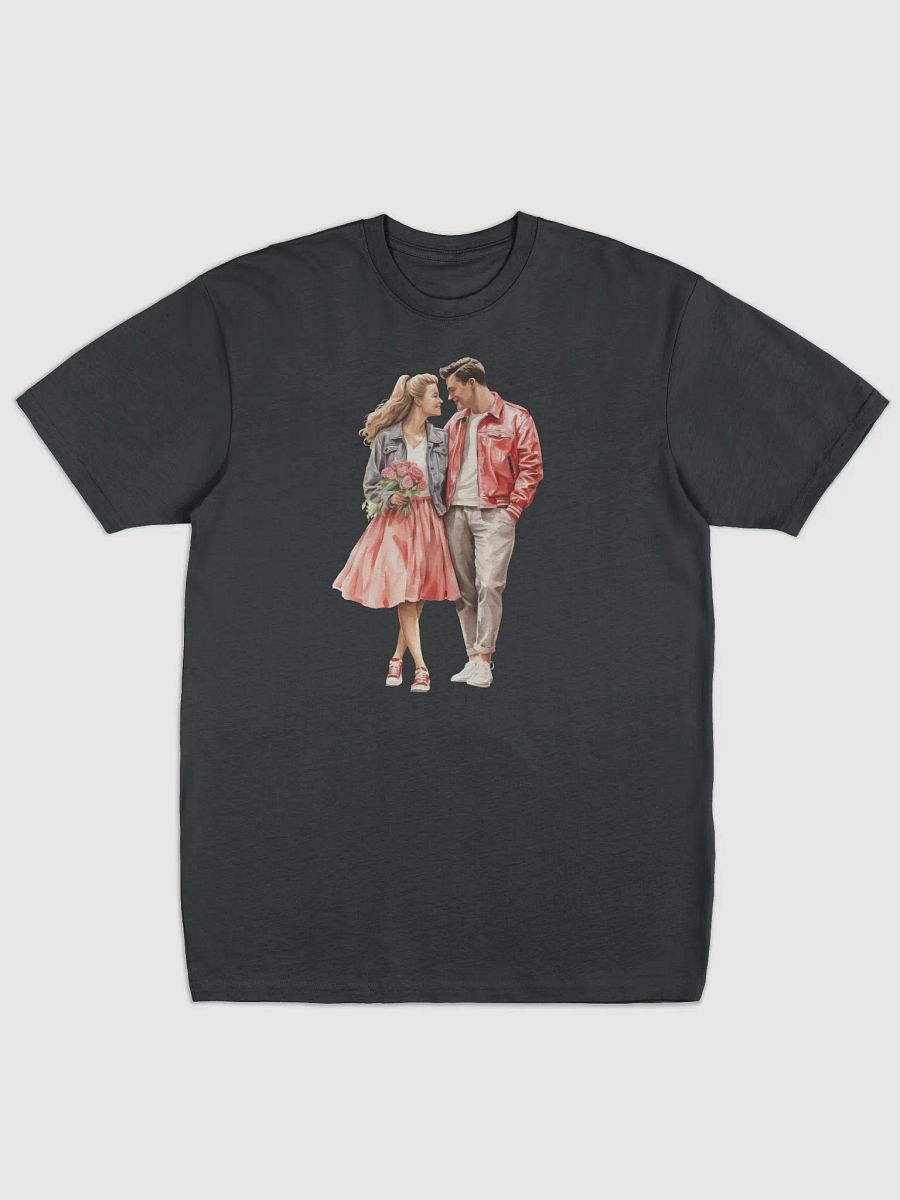 Volunteering Couple in Love product image (1)