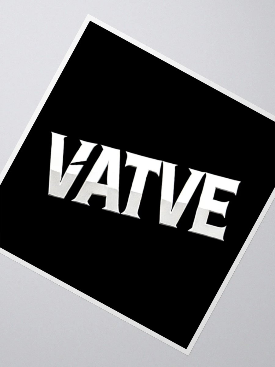 Vative Sticker product image (6)