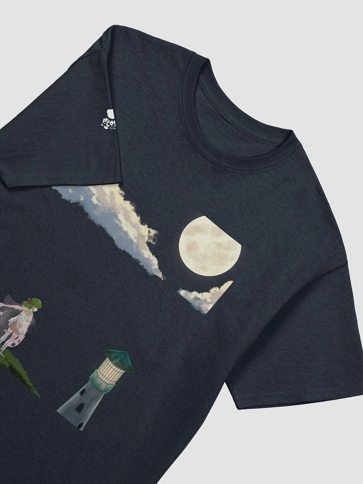 Everything's Alright T-shirt product image (2)