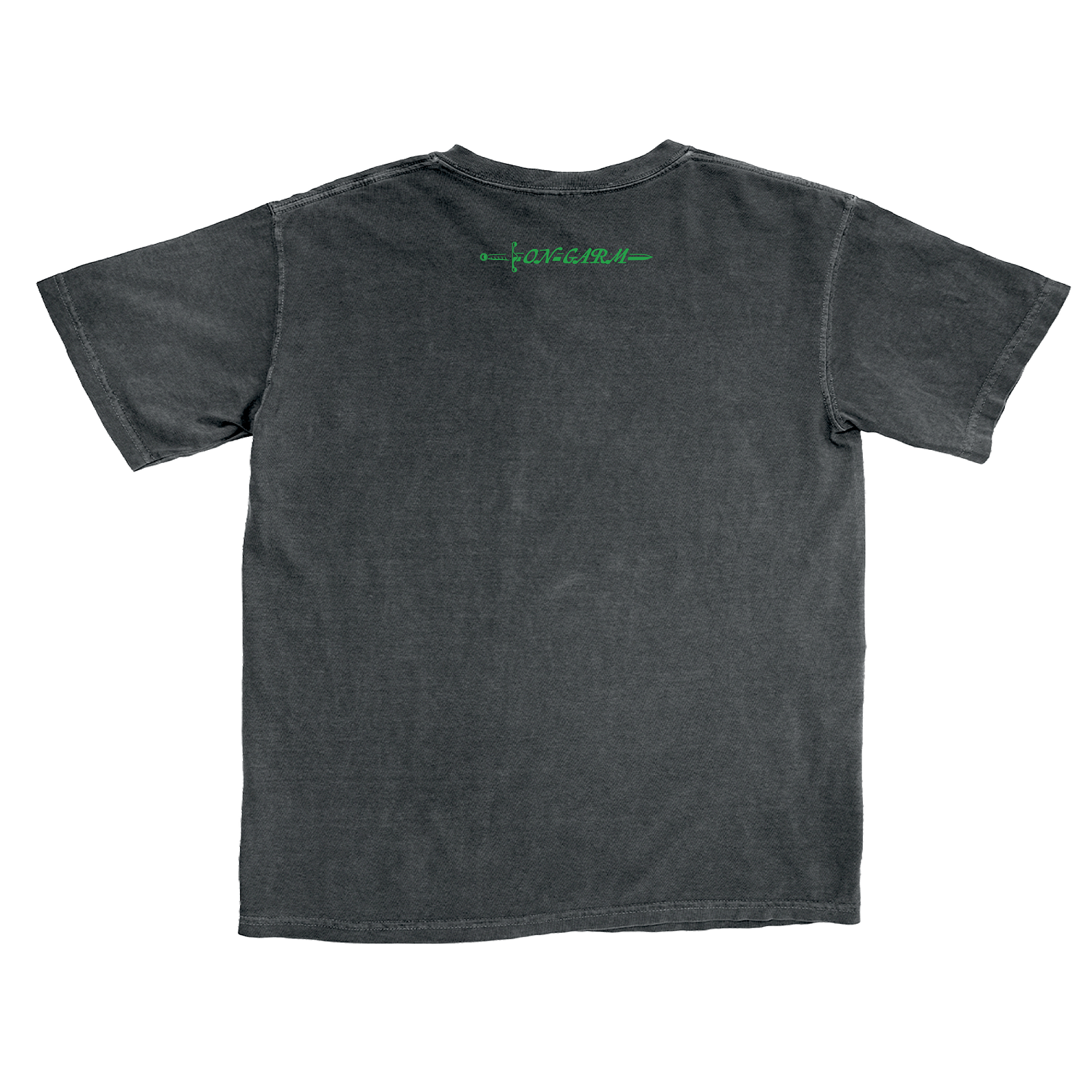 OG005 - Currency Tee product image (2)