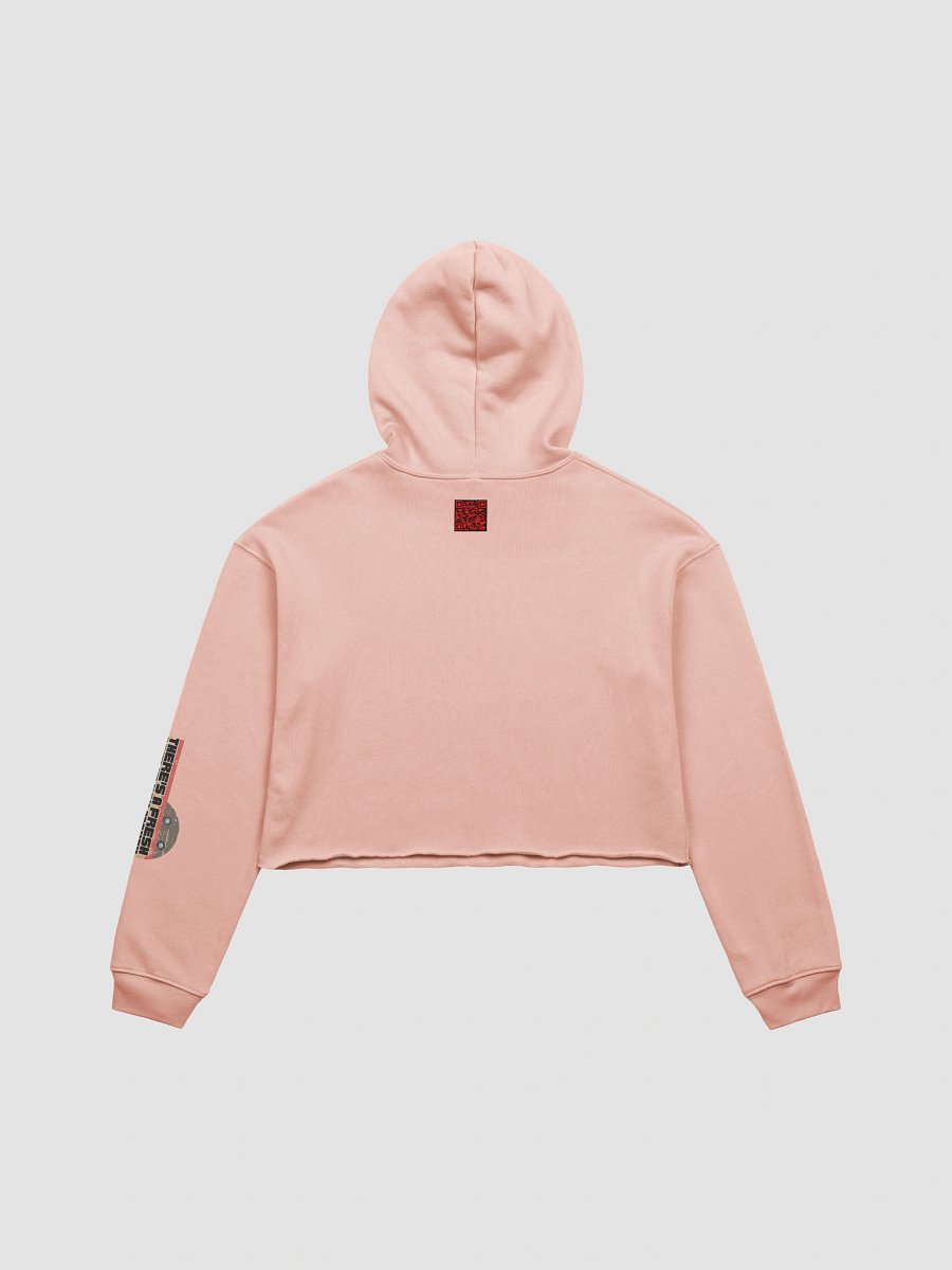 girltrooper hoodie product image (2)