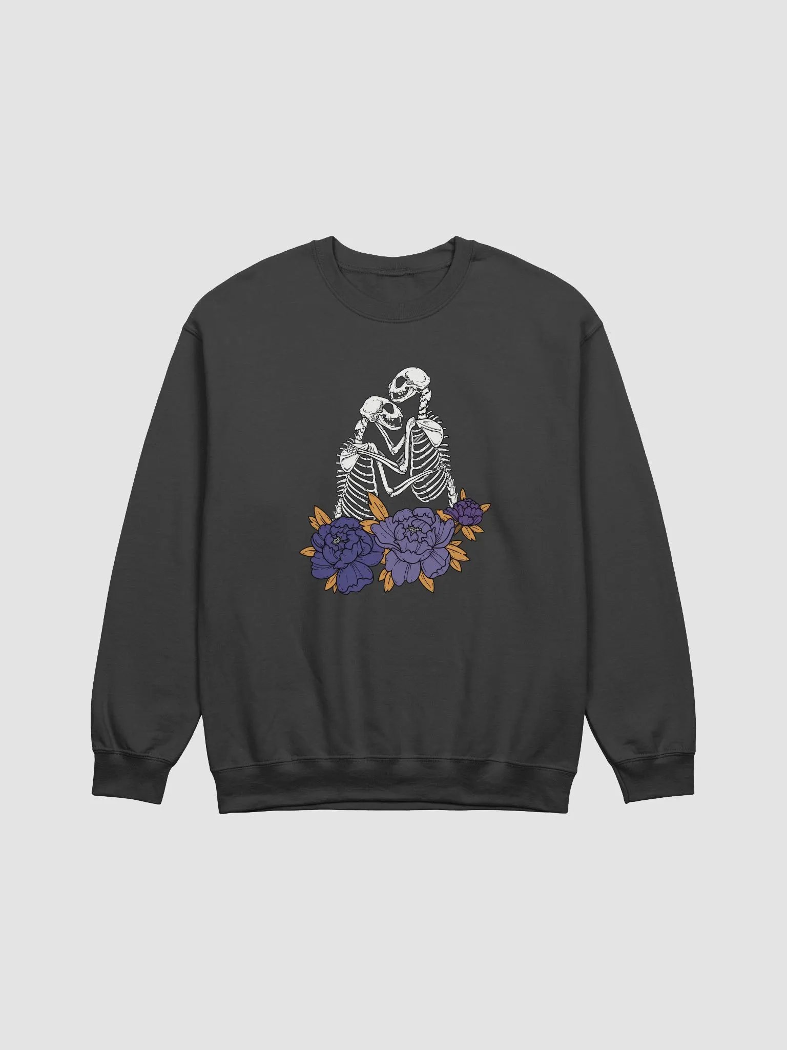 The Fosters Crewneck (Front) product image (8)