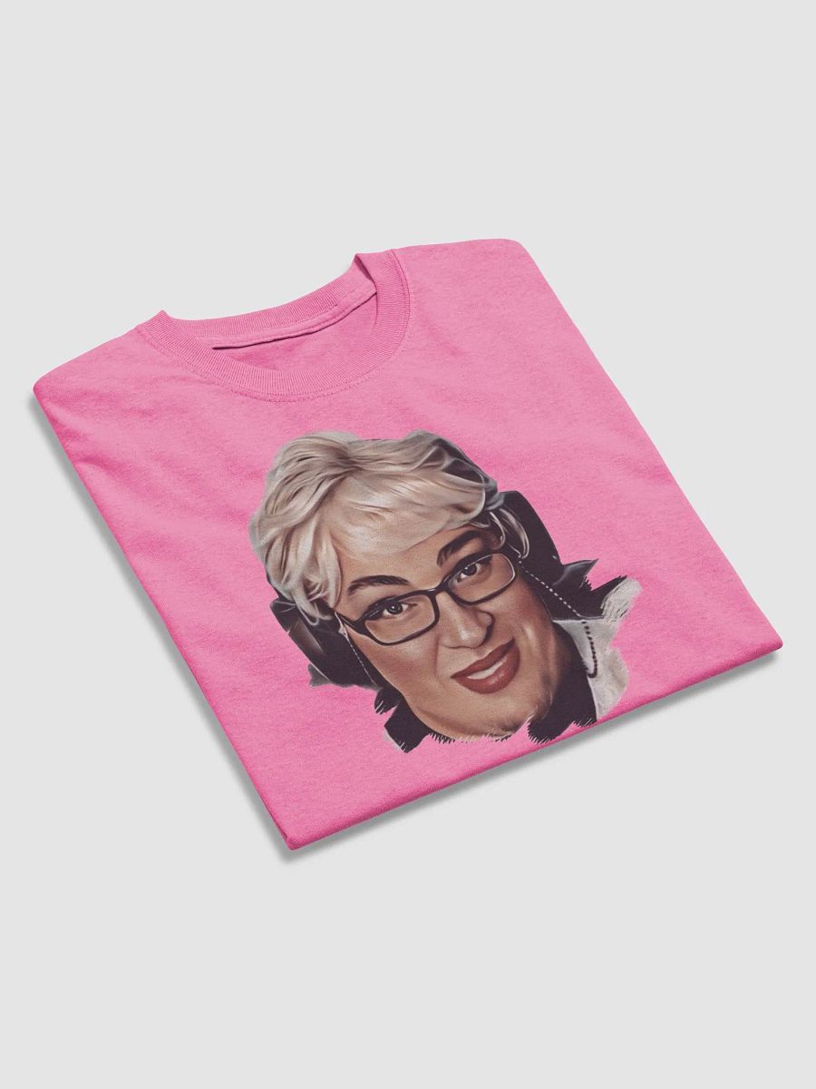 Limited Edition Mrs. Grumpfire T product image (3)