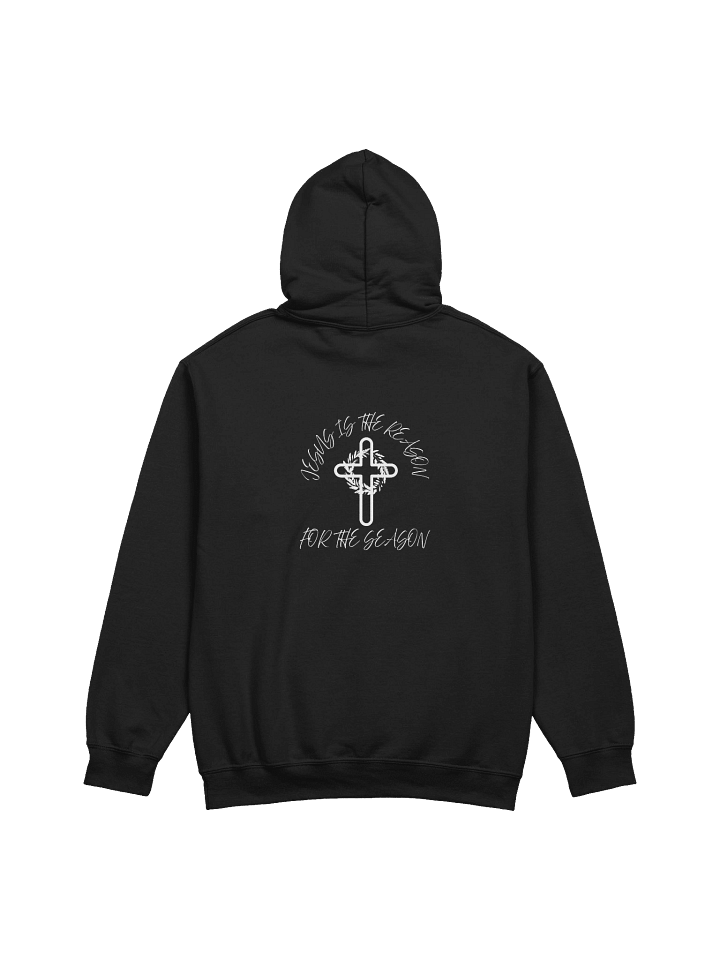 reason for the season hoodie product image (2)