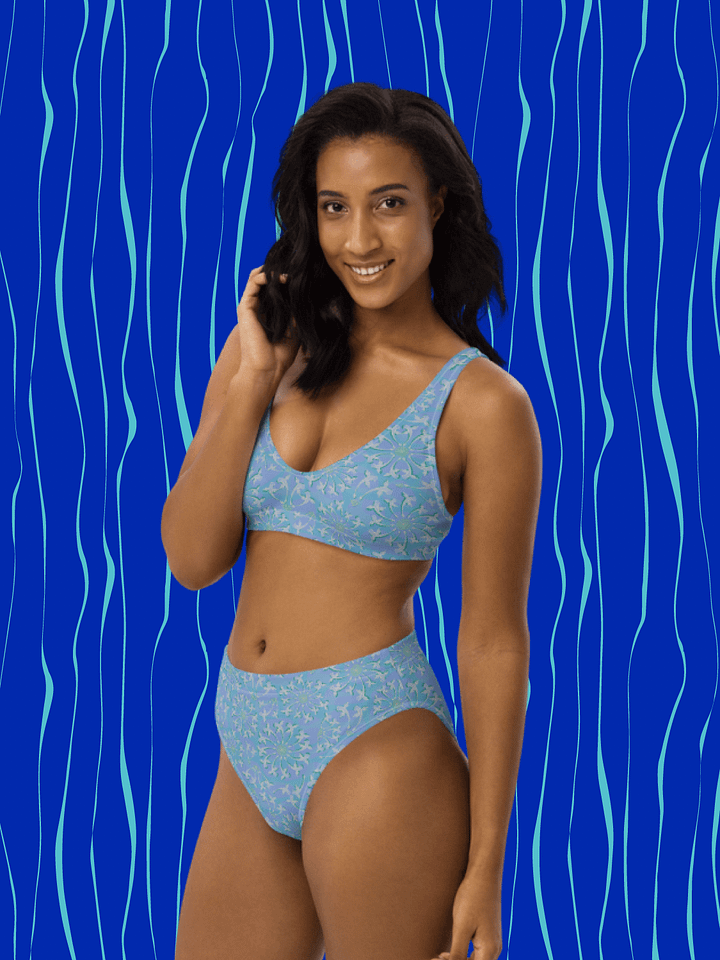 Fintastic Wish Sports Bikini product image (1)