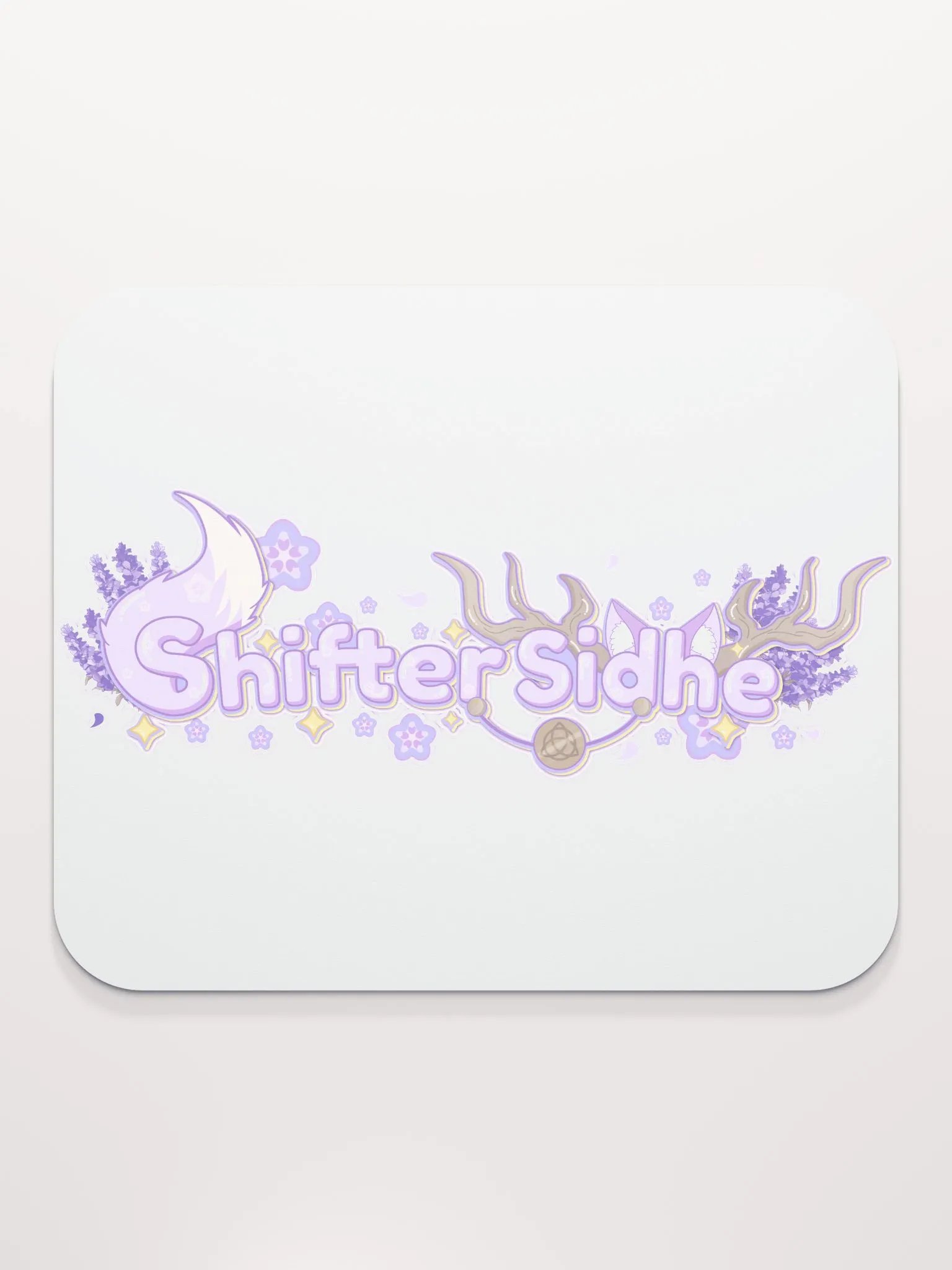Logo Mousepad product image (2)