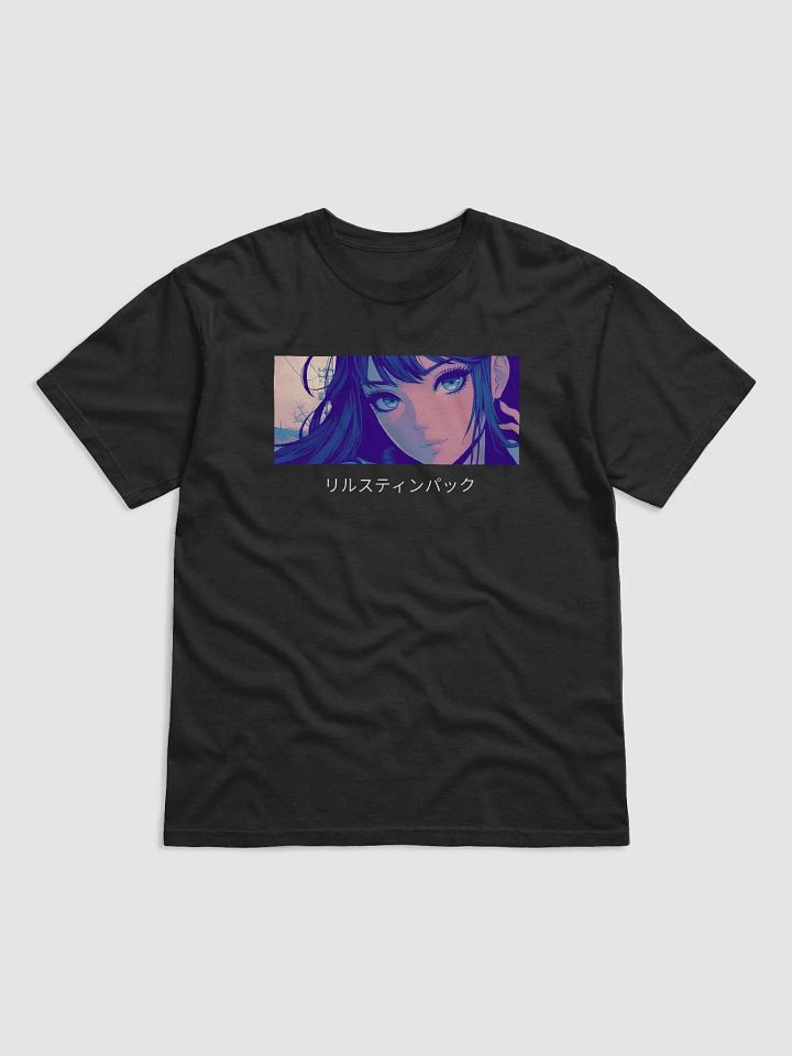 lilstimpac t-shirt product image (1)