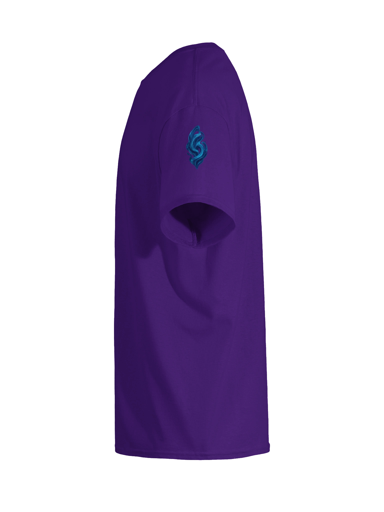 Mika Excluisve Premium Exclusive Purple T-Shirt product image (11)