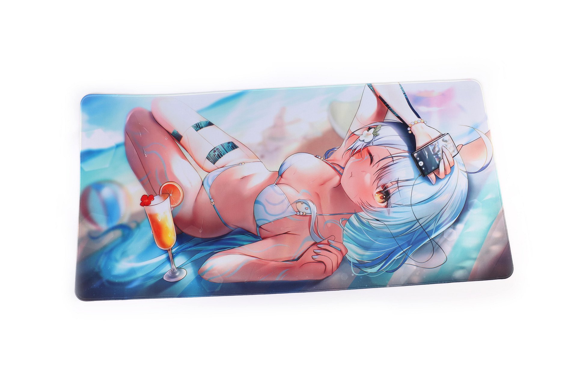XXL Summer Tan Deskmat product image (4)