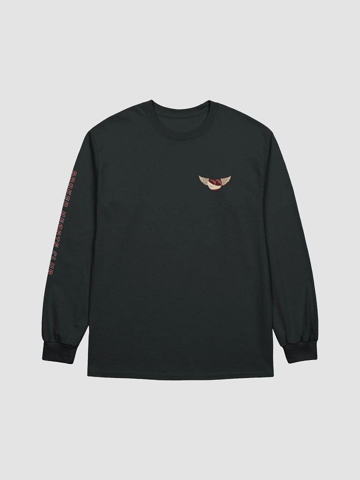 Whine Long Sleeve Tee product image (9)