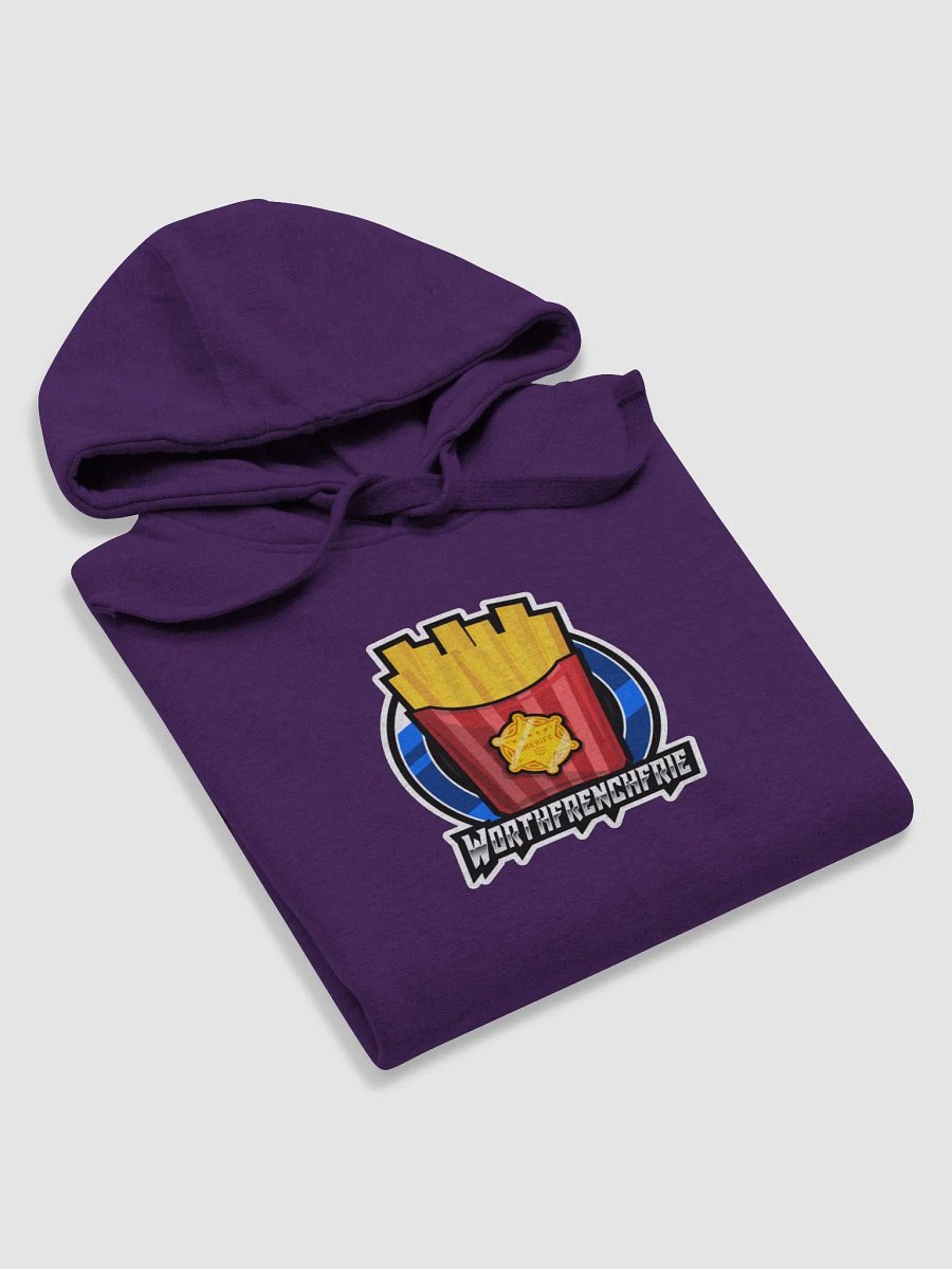Cotton Heritage Hoodie product image (63)