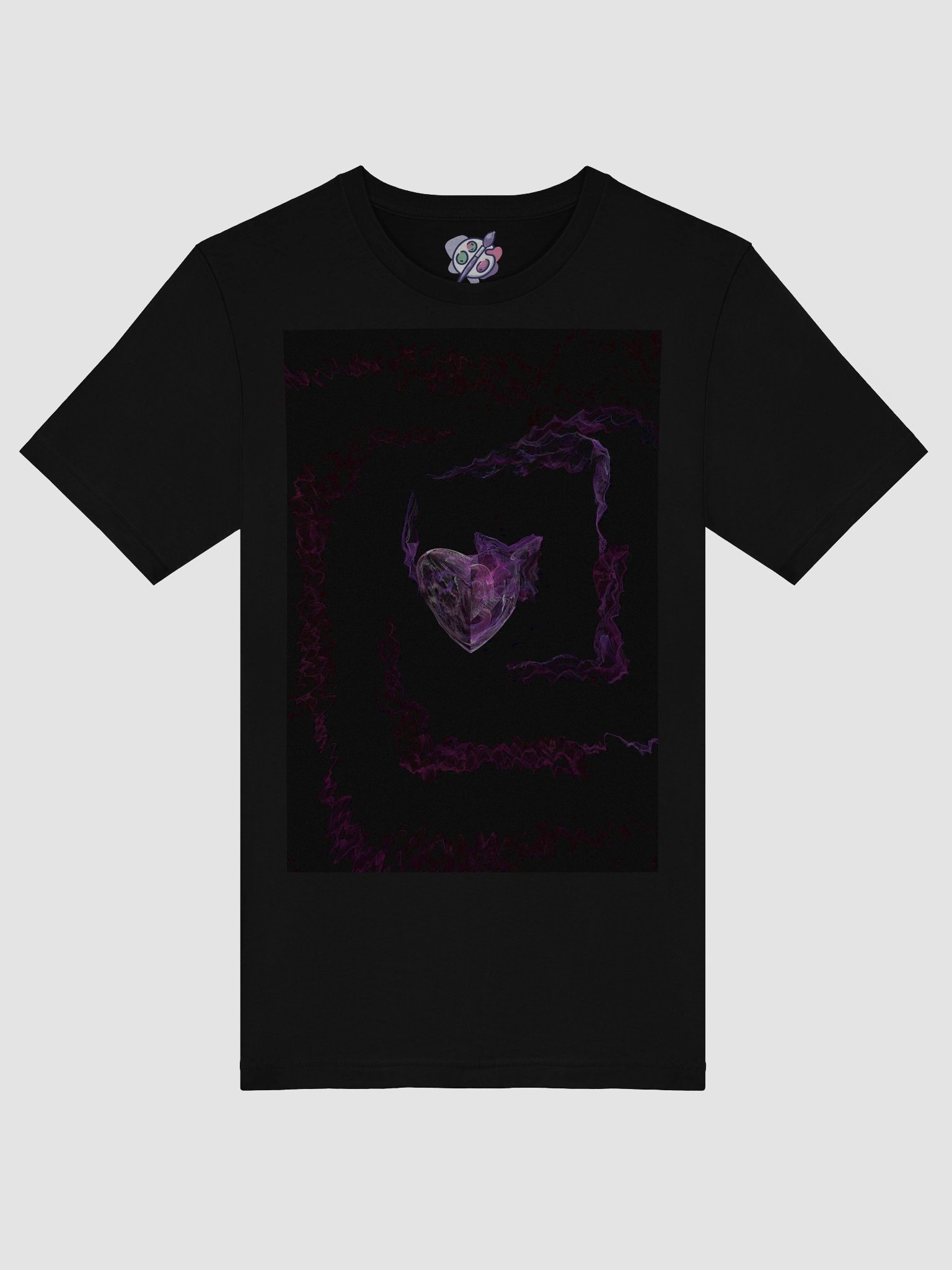 Fuzzy Thoughts T-Shirt product image (32)