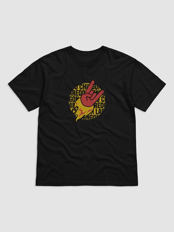 Chingóna T-Shirt product image (1)