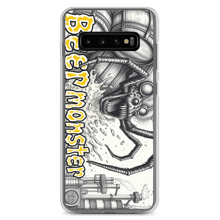 Brew Beast Samsung® Case product image (2)