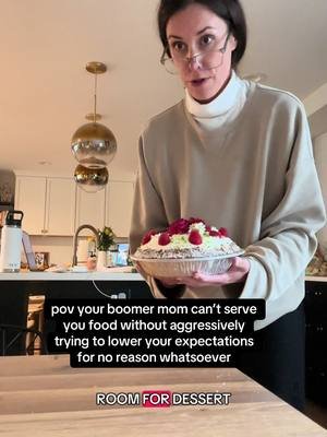 ✨ spends 6 hours cooking, plating, and garnishing ✨ “it’s not my best!!” #momsoftiktok #comedyskit #millennial #CapCut 