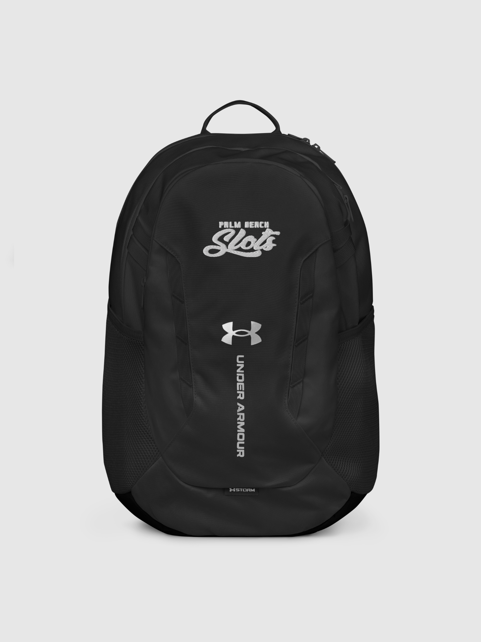Palm Beach Slots x Under Armour® Backpack product image (1)