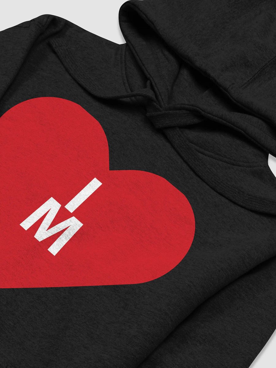 I'm My Heart - Hoodie product image (3)