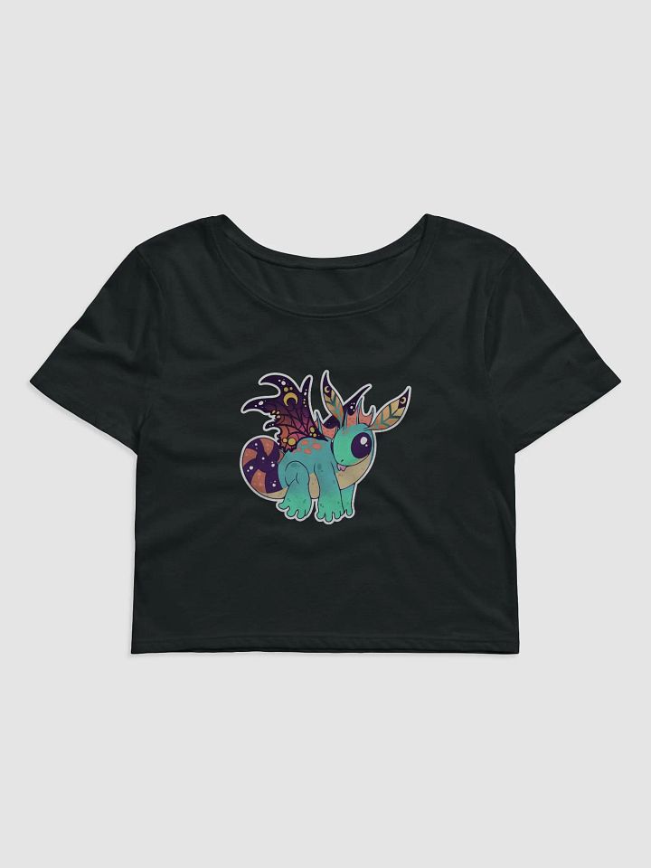 Fae Dragon - Crop Tee product image (2)