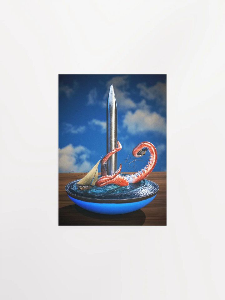 The Kraken - Light product image (11)