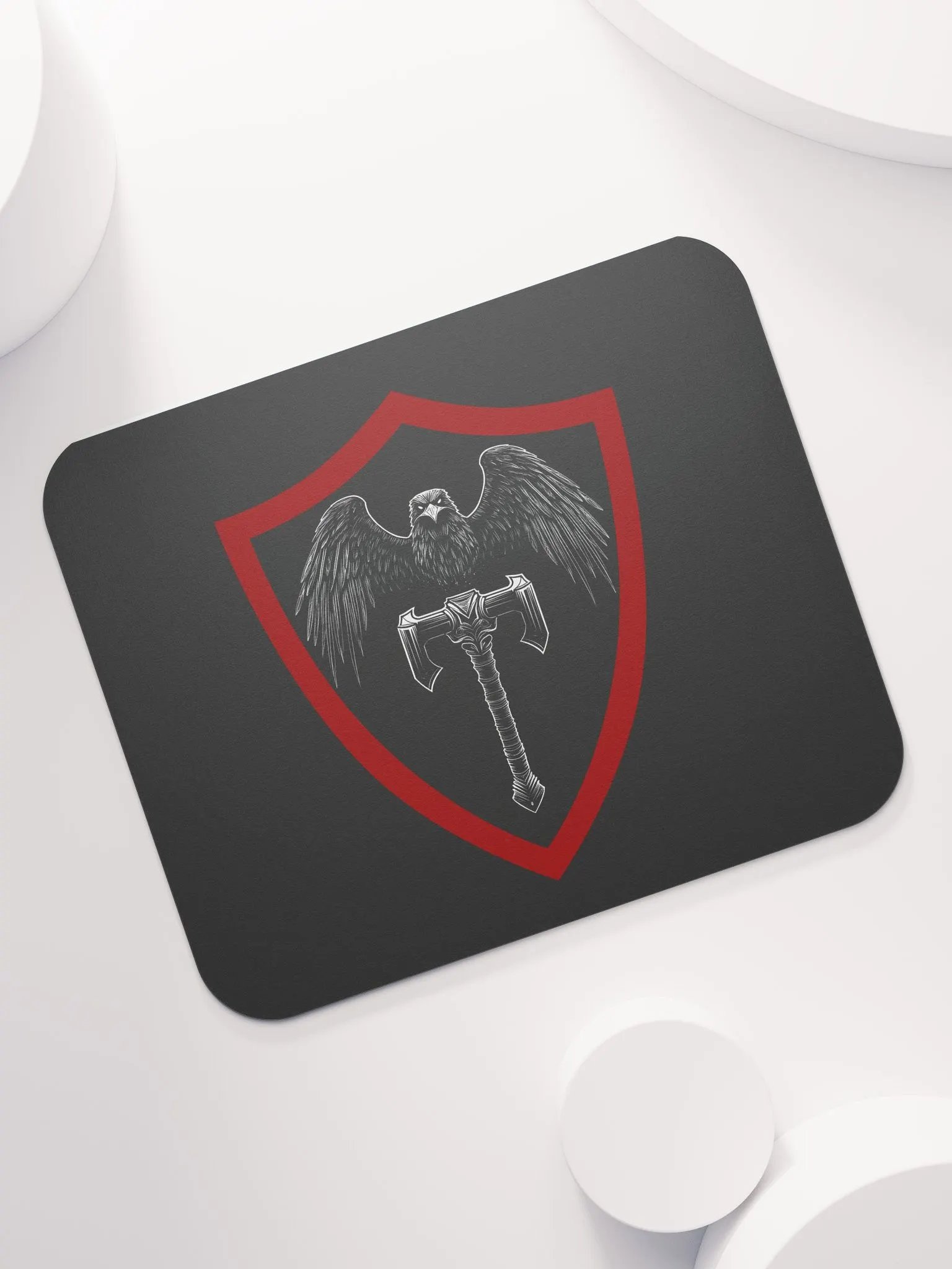 RH Mouse pad Std. product image (7)