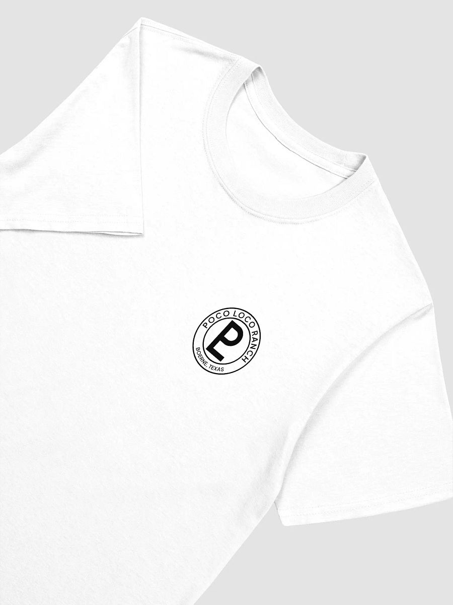 Ranch Circle Tee product image (3)