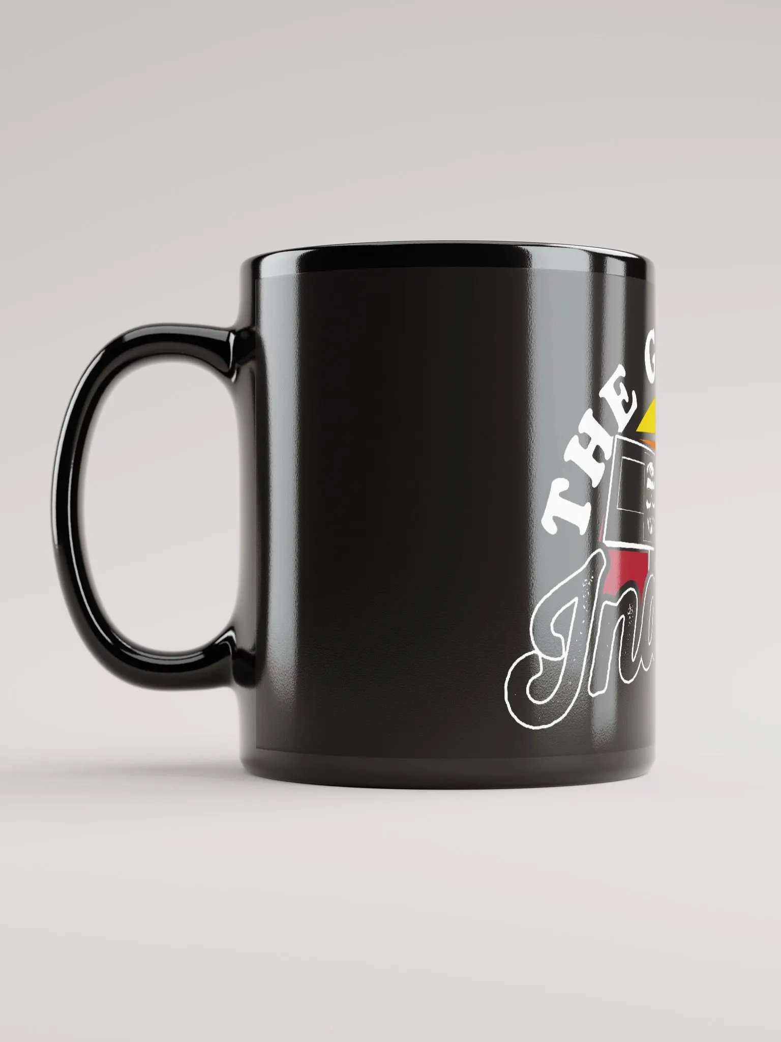 The Great Indoors - Coffee Mug product image (6)
