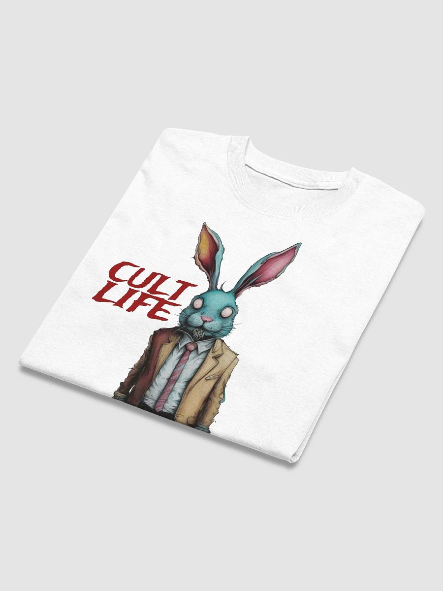 BUSINESS BUNNY product image (4)