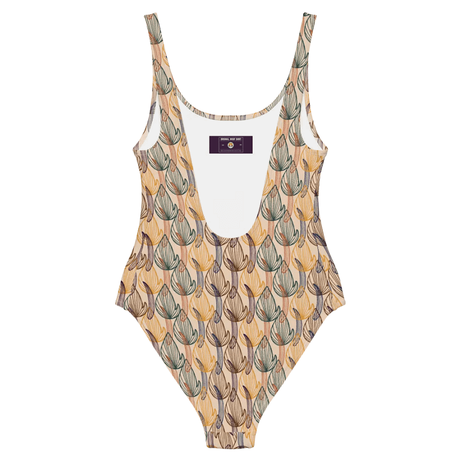 Rayburn | One-piece swimsuit product image (8)