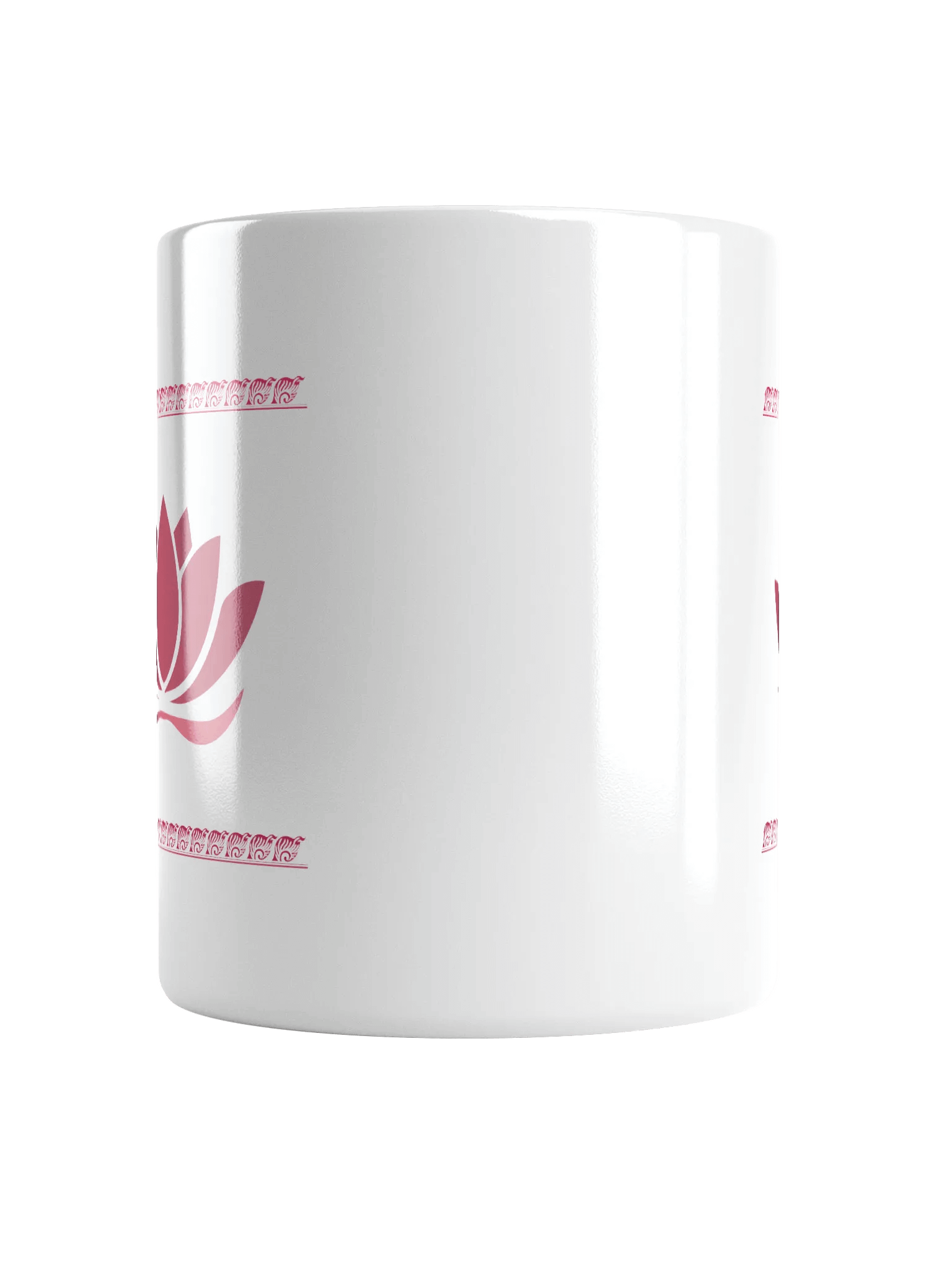Lotus Harmony Mug product image (5)