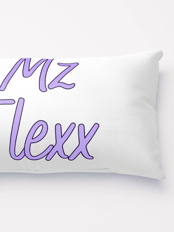 Flexxfinity Lotus Pillow product image (4)
