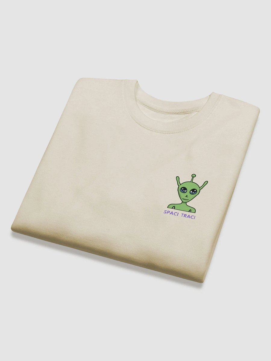 Extraterrestrial Encounter Premium Sweatshirt product image (4)
