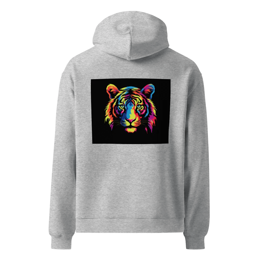 Buy Stylish Relaxed Fit Hoodies for Men product image (40)