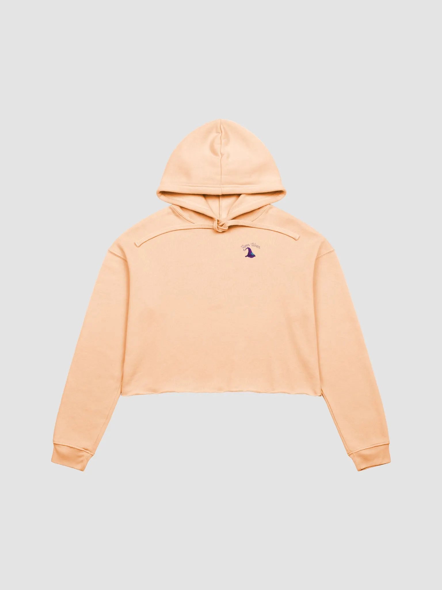 Winter Witch Cropped Jumper product image (1)