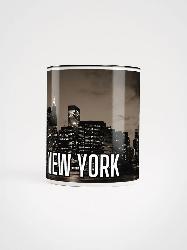 New York Mug product image (1)
