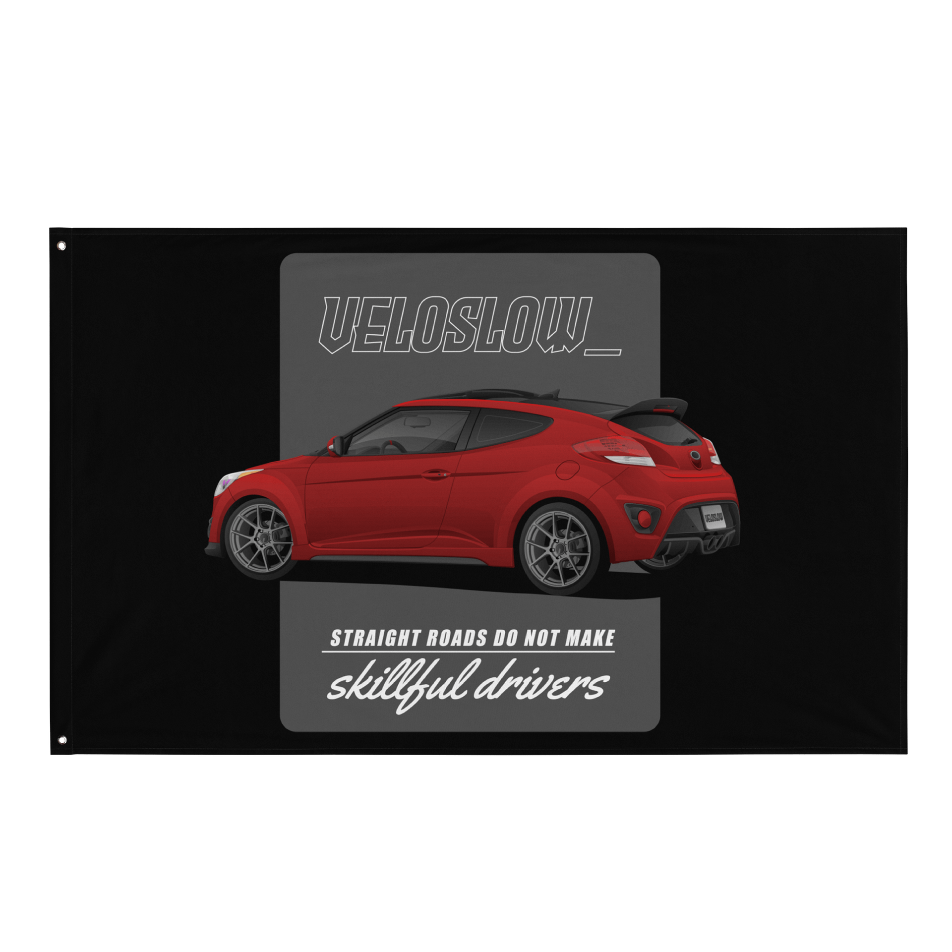 Flag - veloslow_ product image (1)