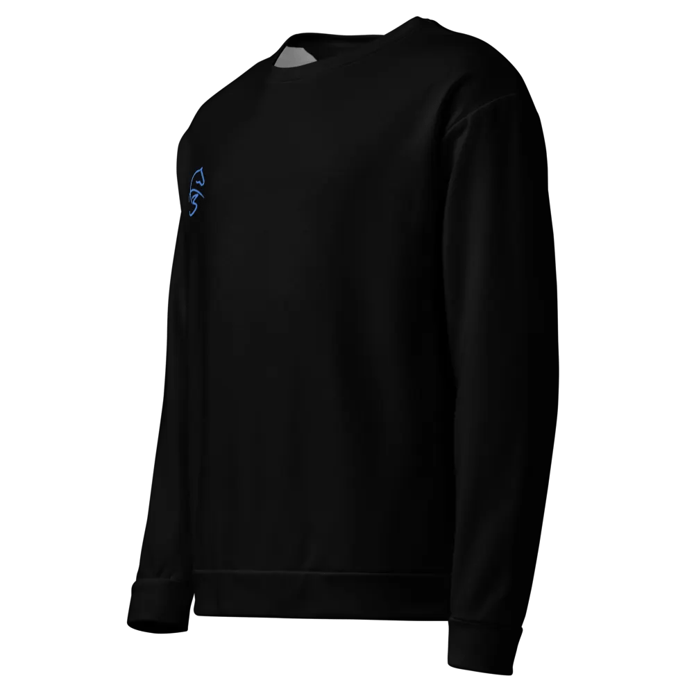 F3 Horse Logo Unisex Sweatshirt product image (8)