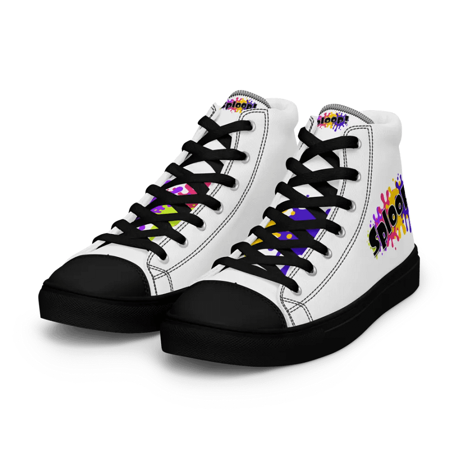 Inked Shoes product image (5)