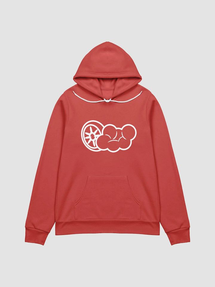 Classic Logo Hoodie product image (1)