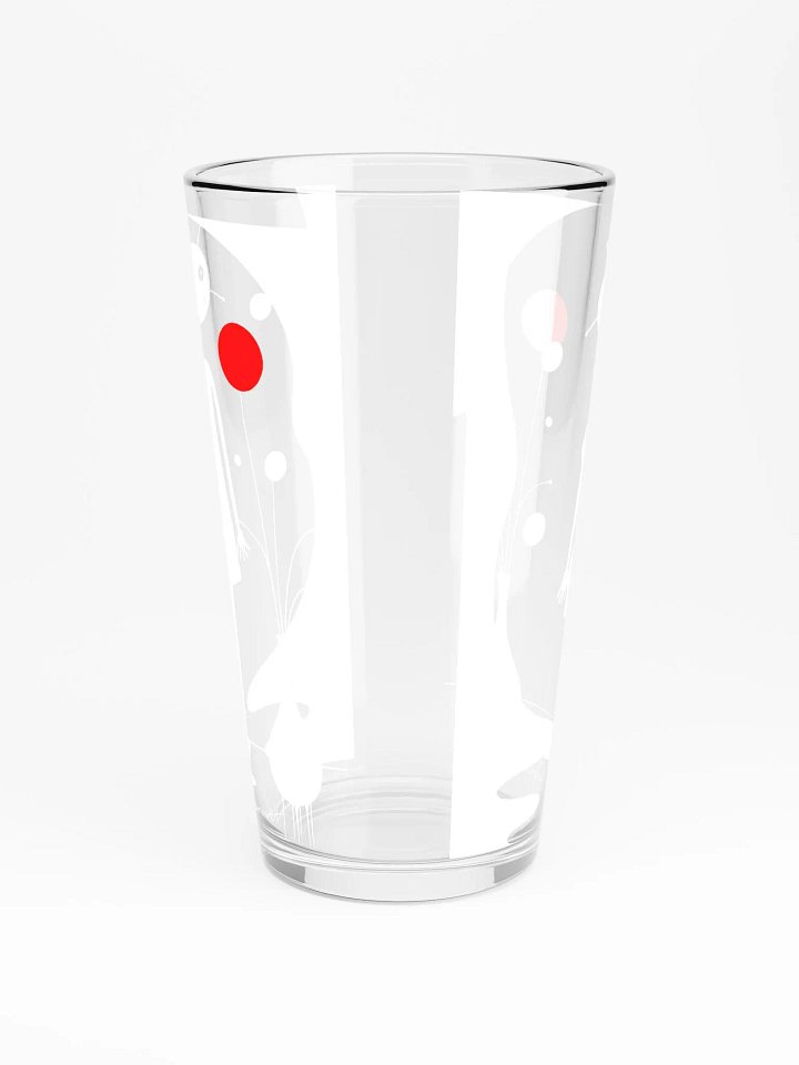 Shaker Pint Glass product image (2)