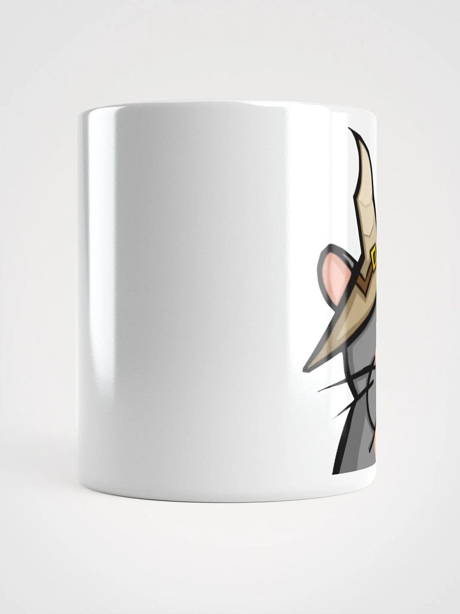 RaatyBurger - Mug product image (13)