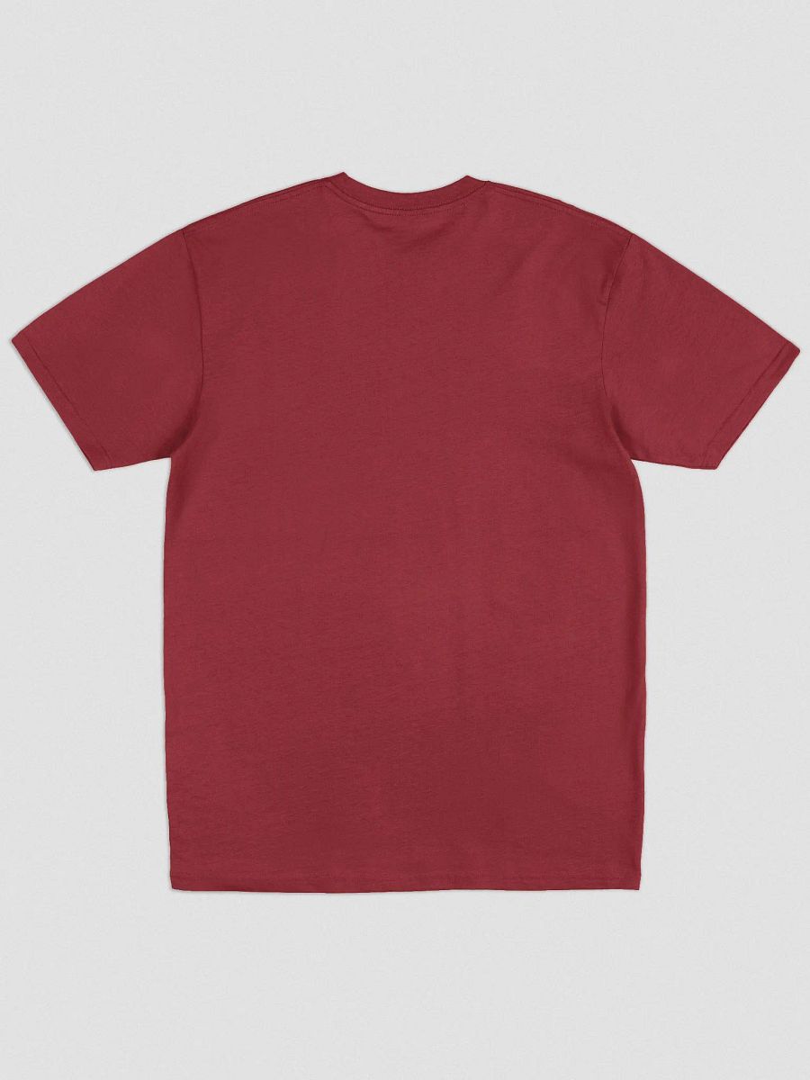 FreakBeat Heavy Tee product image (2)